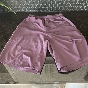 lululemon Men’s Pacebreaker 9” Lined Short